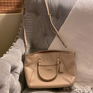 Coach crossbody